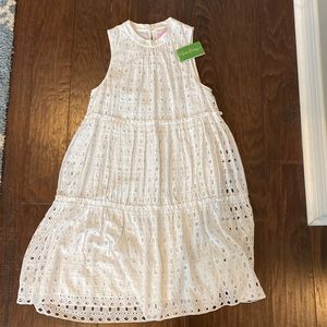 New with tags small Lily Pulitzer dress